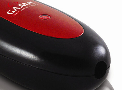 GA.MA GC543 Nero, Rosso