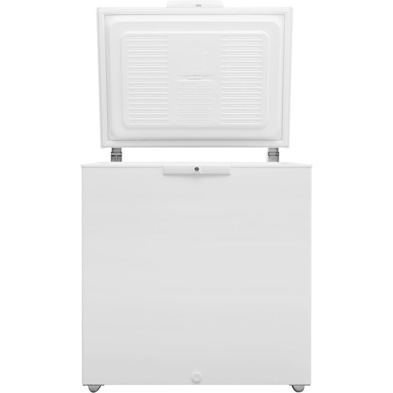 Whirlpool WH2011 A+E Congelatore a Pozzetto Libera installazione F