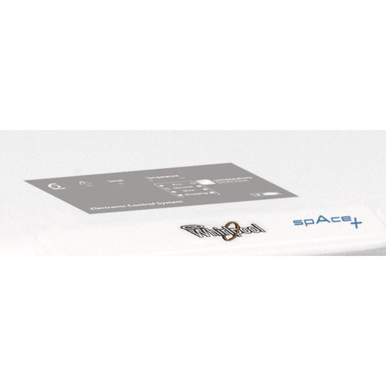 Whirlpool WH2011 A+E Congelatore a Pozzetto Libera installazione F