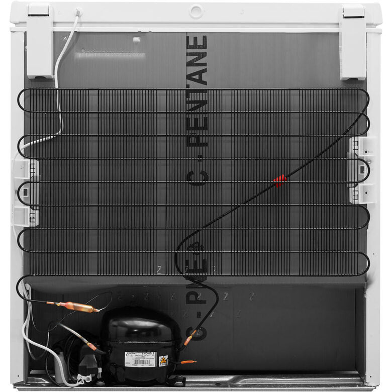 Whirlpool WH2011 A+E Congelatore a Pozzetto Libera installazione F