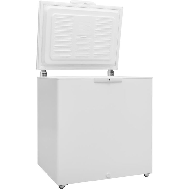 Whirlpool WH2011 A+E Congelatore a Pozzetto Libera installazione F