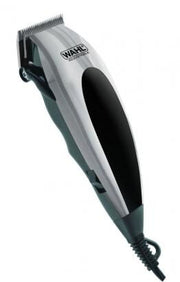 Wahl Homepro Nero, Argento