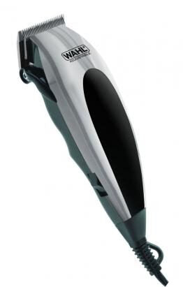 Wahl Homepro Nero, Argento