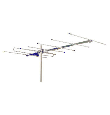 G.B.S. Elettronica 41016 antenna televisiva