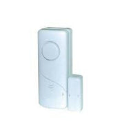 Kon.El.Co. 67.3100.05 allarme 105 dB Bianco