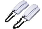 Kon.El.Co. 67.8320.20 telefono Bianco