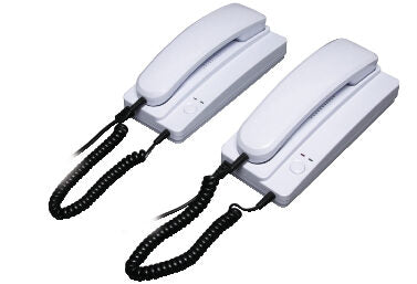 Kon.El.Co. 67.8320.20 telefono Bianco