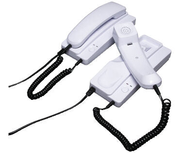 Kon.El.Co. 67.8320.20 telefono Bianco