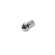 nuovaVideosuono 9/19 connettore coassiale Tipo F 1 pz