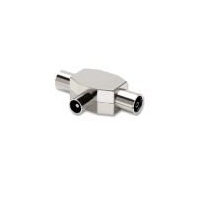 nuovaVideosuono RF91 connettore coassiale 1 pz