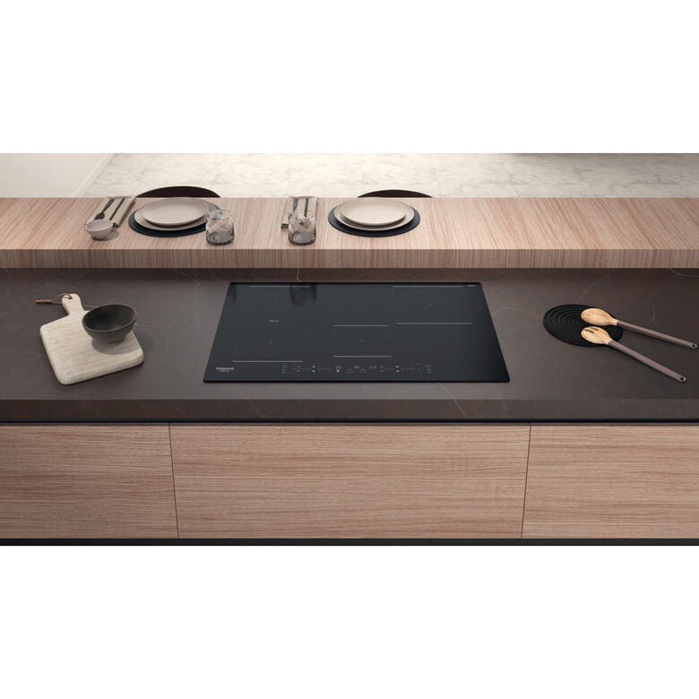 Hotpoint Ariston Piano cottura a induzione HB 0577B NE