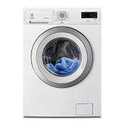 Electrolux RWF 1276 HDW lavatrice Caricamento frontale 7 kg 1200 Giri/min Bianco