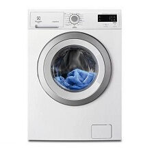 Electrolux RWF 1276 HDW lavatrice Caricamento frontale 7 kg 1200 Giri/min Bianco