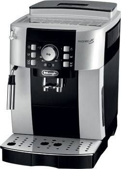 De’Longhi Magnifica S ECAM 21.117.SB Automatica Macchina per espresso 1,8 L
