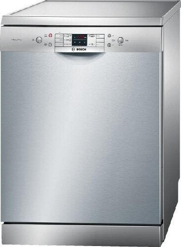 Bosch SMS53L18EU lavastoviglie Libera installazione 12 coperti
