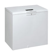 Whirlpool WHE25332 Congelatore a Pozzetto Libera installazione