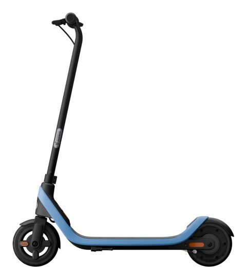 Segway C2 Lite Nero, Blu 16 km/h