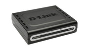 D-Link DSL-320B modem 24000 Kbit/s
