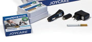 Joycare JC-257 sigaretta elettronica Bianco