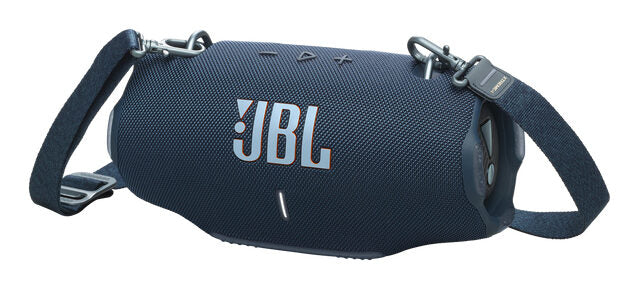 JBL Xtreme 4 Altoparlante portatile stereo Blu 100 W