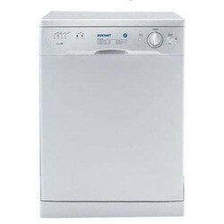 Zerowatt ZDW 80/E lavastoviglie Libera installazione 12 coperti