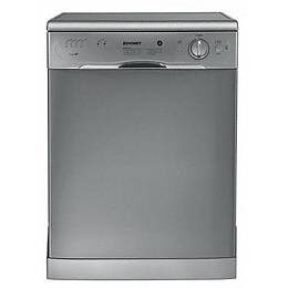 Zerowatt ZDW 80 X/E lavastoviglie Libera installazione 12 coperti