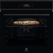 Electrolux Forno Incasso Pirolitico - Pizza Expert Classe A++ 60 Cm EOX8P08WH