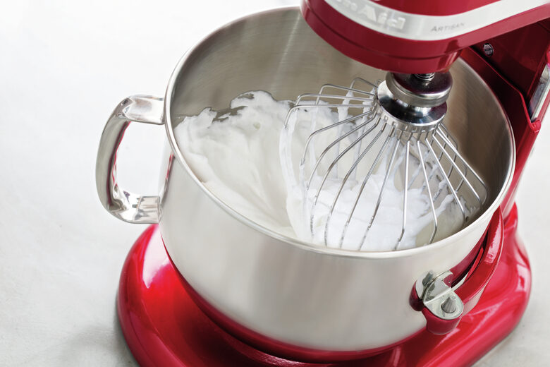 KitchenAid Frusta ellittica a 11 fili 5 per ciotola 6,9L 5K7EW