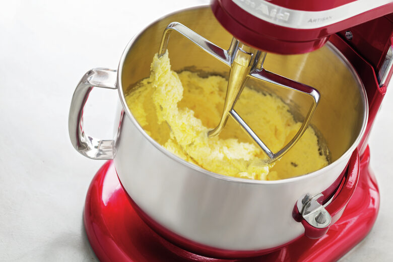 KitchenAid Frusta piatta per ciotola 6,9L 5K7SFB