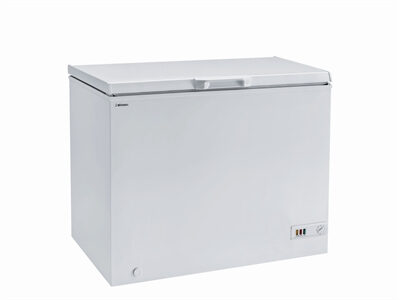 Iberna ICHP260 Congelatore a Pozzetto Libera installazione