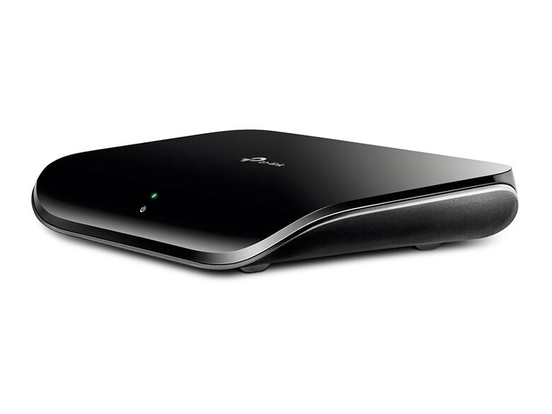 TP-LINK Switch 5-porte Gigabit Desktop Unmanaged (5 porte RJ45 10/100/1000M)