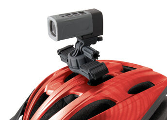 Oregon Scientific ATCM-V accessorio per fotocamera sportiva Cinturino da casco per fotocamera
