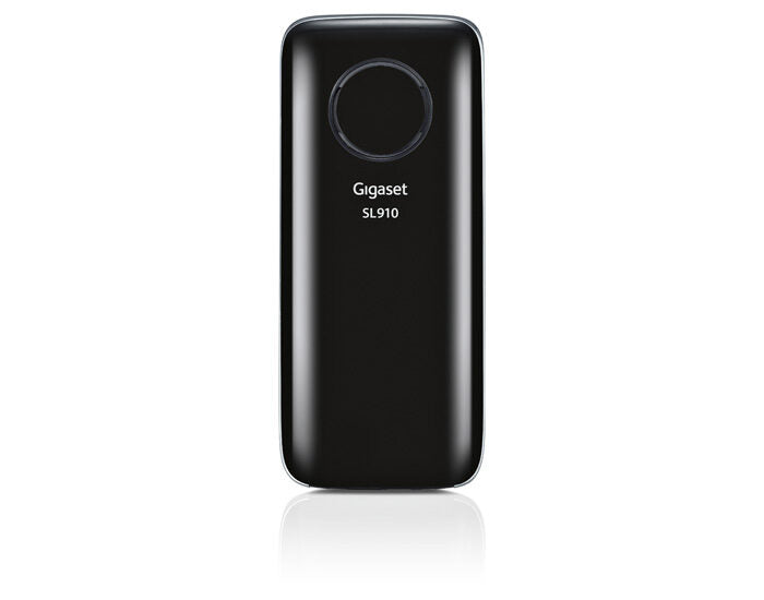 Gigaset SL910 H Nero