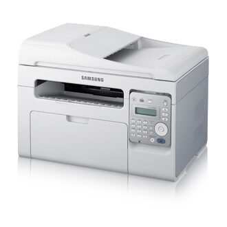 Samsung SCX-3405FW multifunzione Laser A4 1200 x 1200 DPI 20 ppm Wi-Fi