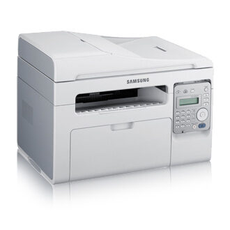 Samsung SCX-3405FW multifunzione Laser A4 1200 x 1200 DPI 20 ppm Wi-Fi