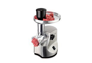 Kenwood MG510 tritacarne 1600 W Alluminio