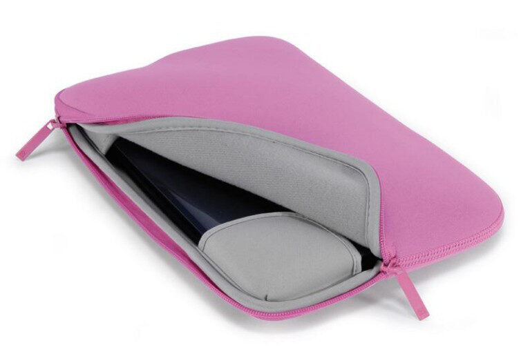 Tucano BFC1516-PK borsa per notebook 41,7 cm (16.4") Custodia a tasca Rosa