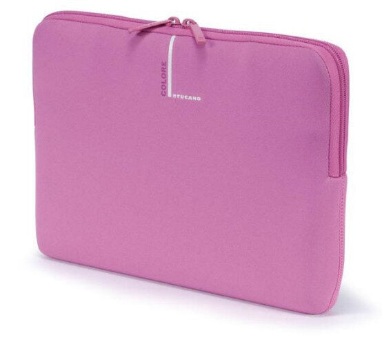 Tucano BFC1516-PK borsa per notebook 41,7 cm (16.4") Custodia a tasca Rosa