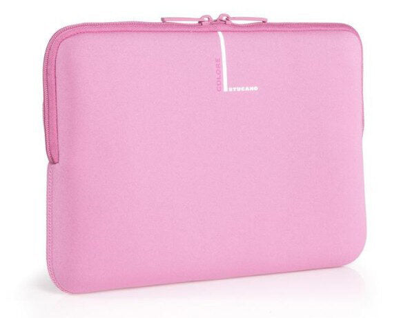 Tucano BFC1516-PK borsa per notebook 41,7 cm (16.4") Custodia a tasca Rosa