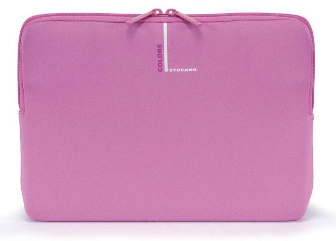 Tucano BFC1516-PK borsa per notebook 41,7 cm (16.4") Custodia a tasca Rosa
