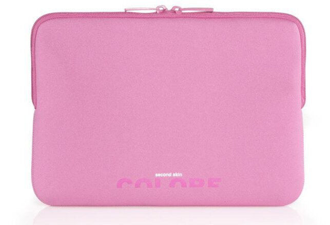 Tucano BFC1516-PK borsa per notebook 41,7 cm (16.4") Custodia a tasca Rosa