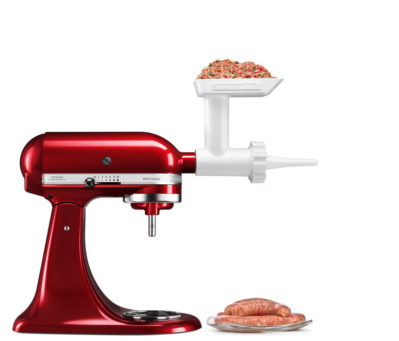 KitchenAid 5SSA accessorio per miscelare e lavorare prodotti alimentari