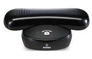 Brondi Gilda Telefono DECT Identificatore di chiamata Nero