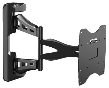 G.B.S. Elettronica PLB-2642 Slim 106,7 cm (42") Nero