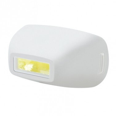 Imetec Flash&Go Plus accessorio per depilazione a luce pulsata