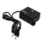 G.B.S. Elettronica AL-120/2 adattatore e invertitore Interno Nero
