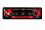 New Majestic RH-122 Rosso 80 W