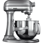 KitchenAid 5KSM7580XEMS robot da cucina 500 W 6,9 L Argento