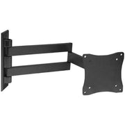 nuovaVideosuono LCD 13B Supporto TV a parete 68,6 cm (27") Nero