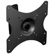nuovaVideosuono LCD 041B Supporto TV a parete 94 cm (37") Nero